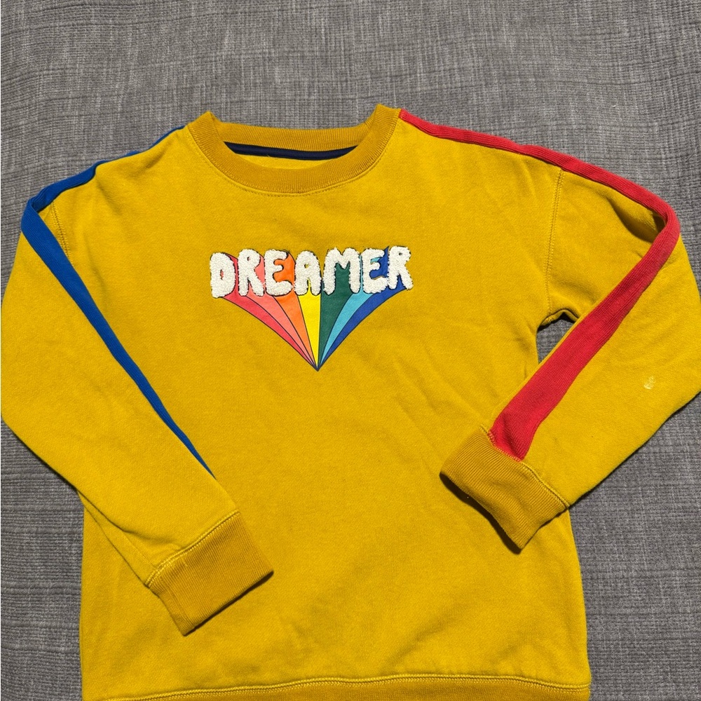 Mini Boden Dreamer Sweatshirt 8-9 yrs 134cm